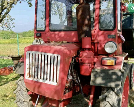 ХТЗ Т-16, об'ємом двигуна 2.08 л та пробігом 0 тис. км за 3200 $, фото 2 на Automoto.ua
