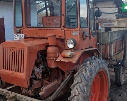 ХТЗ Т-16, об'ємом двигуна 2.08 л та пробігом 0 тис. км за 3900 $, фото 5 на Automoto.ua