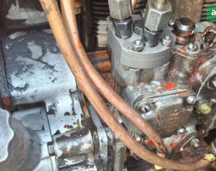 ХТЗ Т-16, объемом двигателя 2 л и пробегом 0 тыс. км за 1200 $, фото 5 на Automoto.ua