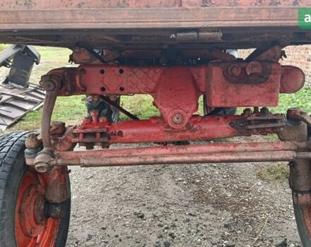 ХТЗ Т-16, объемом двигателя 2.08 л и пробегом 0 тыс. км за 1350 $, фото 1 на Automoto.ua