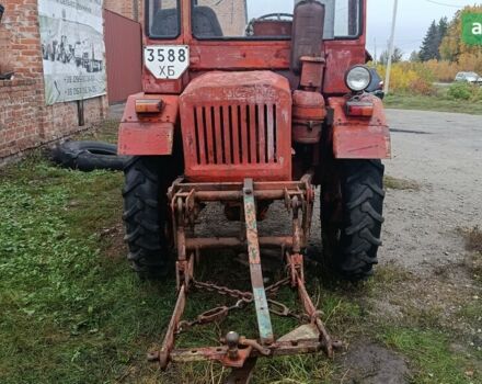 ХТЗ Т-16, объемом двигателя 2.08 л и пробегом 0 тыс. км за 1350 $, фото 4 на Automoto.ua