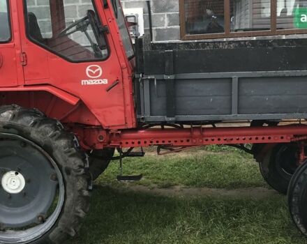 ХТЗ Т-16, объемом двигателя 2.08 л и пробегом 0 тыс. км за 2600 $, фото 1 на Automoto.ua