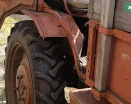 ХТЗ Т-16, об'ємом двигуна 0 л та пробігом 0 тис. км за 1941 $, фото 4 на Automoto.ua
