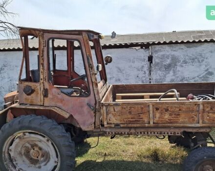 ХТЗ Т-16, объемом двигателя 2.08 л и пробегом 0 тыс. км за 833 $, фото 5 на Automoto.ua