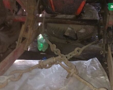 ХТЗ Т-16, объемом двигателя 2.08 л и пробегом 0 тыс. км за 2600 $, фото 1 на Automoto.ua