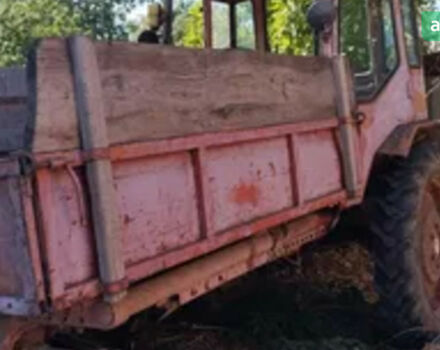 ХТЗ Т-16, об'ємом двигуна 0 л та пробігом 0 тис. км за 2000 $, фото 3 на Automoto.ua
