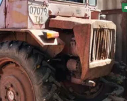 ХТЗ Т-16, об'ємом двигуна 0 л та пробігом 0 тис. км за 2000 $, фото 1 на Automoto.ua