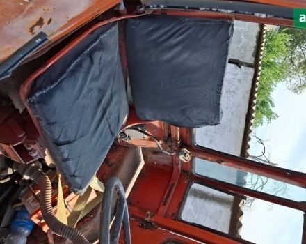 ХТЗ Т-16, объемом двигателя 2.08 л и пробегом 0 тыс. км за 833 $, фото 7 на Automoto.ua