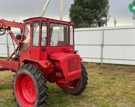 ХТЗ Т-16, об'ємом двигуна 0 л та пробігом 1 тис. км за 2912 $, фото 8 на Automoto.ua