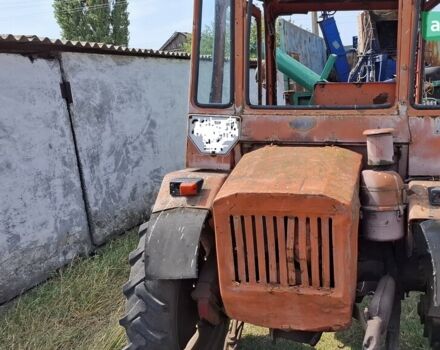 ХТЗ Т-16, объемом двигателя 2.08 л и пробегом 0 тыс. км за 833 $, фото 4 на Automoto.ua