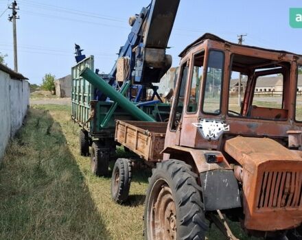 ХТЗ Т-16, объемом двигателя 2.08 л и пробегом 0 тыс. км за 833 $, фото 2 на Automoto.ua