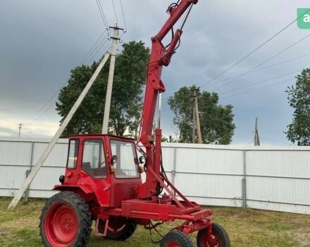 ХТЗ Т-16, об'ємом двигуна 0 л та пробігом 1 тис. км за 2912 $, фото 3 на Automoto.ua