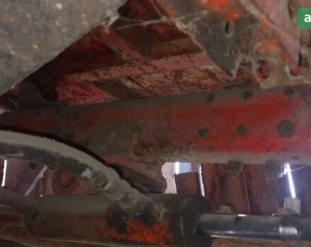 ХТЗ Т-16, объемом двигателя 2.08 л и пробегом 0 тыс. км за 2600 $, фото 3 на Automoto.ua