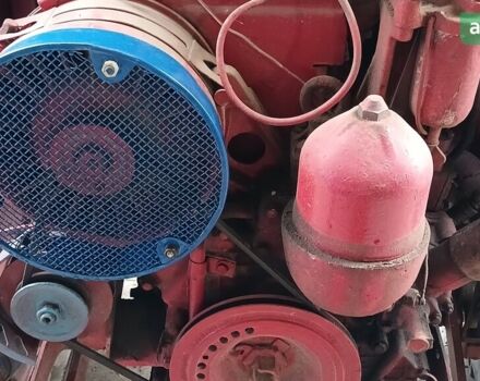 ХТЗ Т-16, об'ємом двигуна 100 л та пробігом 100 тис. км за 6200 $, фото 7 на Automoto.ua
