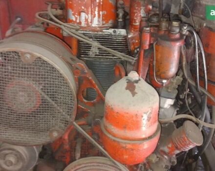 ХТЗ Т-16, объемом двигателя 2.08 л и пробегом 0 тыс. км за 2600 $, фото 2 на Automoto.ua