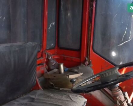 ХТЗ Т-16, объемом двигателя 2.08 л и пробегом 0 тыс. км за 2600 $, фото 7 на Automoto.ua