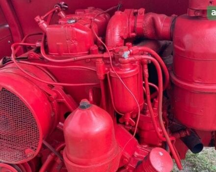 ХТЗ Т-16, об'ємом двигуна 0 л та пробігом 1 тис. км за 2912 $, фото 1 на Automoto.ua