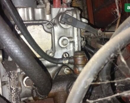 ХТЗ Т-16, объемом двигателя 2.08 л и пробегом 0 тыс. км за 2600 $, фото 8 на Automoto.ua