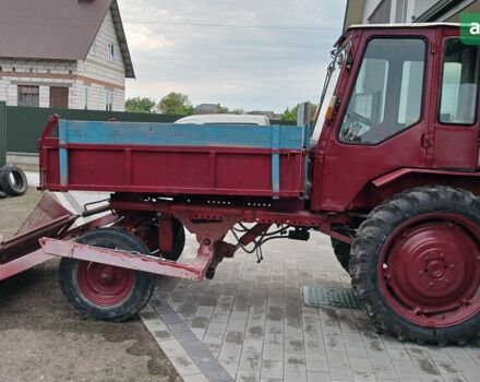 ХТЗ Т-16, об'ємом двигуна 100 л та пробігом 100 тис. км за 6200 $, фото 1 на Automoto.ua