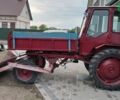 ХТЗ Т-16, об'ємом двигуна 100 л та пробігом 100 тис. км за 6200 $, фото 1 на Automoto.ua
