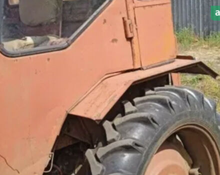 ХТЗ Т-16, об'ємом двигуна 0 л та пробігом 0 тис. км за 1941 $, фото 1 на Automoto.ua