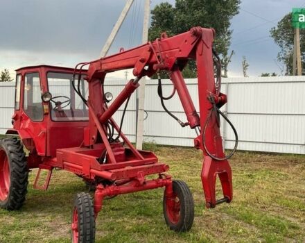 ХТЗ Т-16, об'ємом двигуна 0 л та пробігом 1 тис. км за 2912 $, фото 14 на Automoto.ua