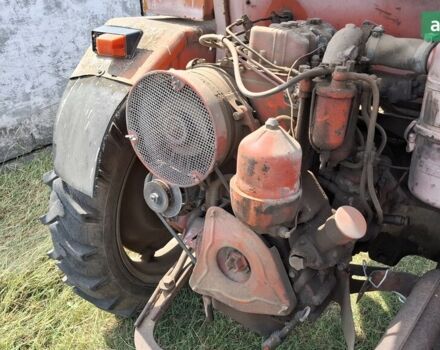 ХТЗ Т-16, объемом двигателя 2.08 л и пробегом 0 тыс. км за 833 $, фото 3 на Automoto.ua