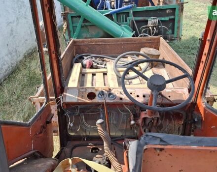 ХТЗ Т-16, объемом двигателя 2.08 л и пробегом 0 тыс. км за 833 $, фото 6 на Automoto.ua