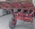 ХТЗ Т-16, об'ємом двигуна 100 л та пробігом 100 тис. км за 6200 $, фото 9 на Automoto.ua