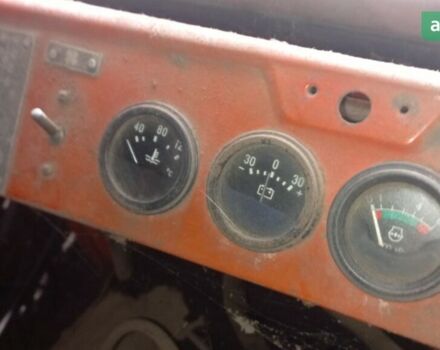 ХТЗ Т-16, объемом двигателя 2.08 л и пробегом 0 тыс. км за 2600 $, фото 6 на Automoto.ua