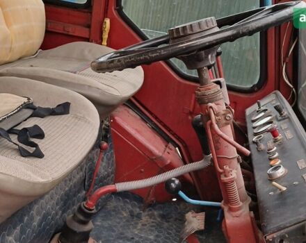 ХТЗ Т-16, об'ємом двигуна 100 л та пробігом 100 тис. км за 6200 $, фото 3 на Automoto.ua