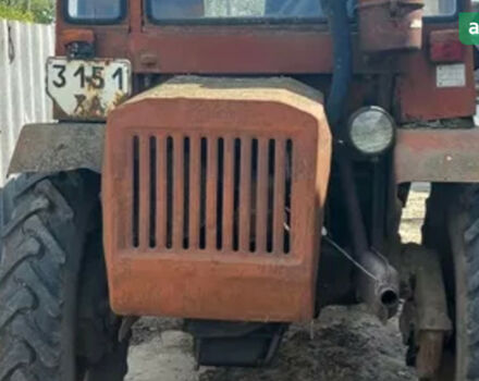 ХТЗ Т-16, об'ємом двигуна 0 л та пробігом 0 тис. км за 1500 $, фото 2 на Automoto.ua