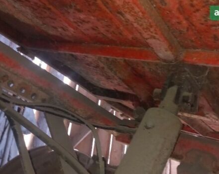 ХТЗ Т-16, объемом двигателя 2.08 л и пробегом 0 тыс. км за 2600 $, фото 5 на Automoto.ua