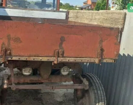 ХТЗ Т-16, об'ємом двигуна 0 л та пробігом 0 тис. км за 1500 $, фото 1 на Automoto.ua