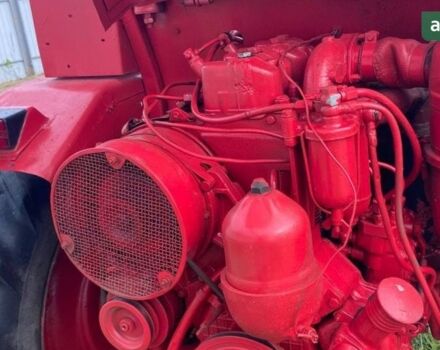 ХТЗ Т-16, об'ємом двигуна 0 л та пробігом 1 тис. км за 2912 $, фото 12 на Automoto.ua
