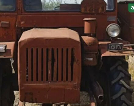 ХТЗ Т-16, об'ємом двигуна 0 л та пробігом 0 тис. км за 1941 $, фото 7 на Automoto.ua