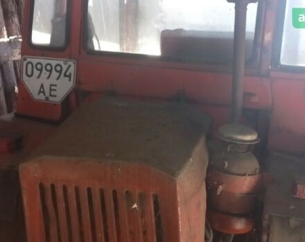 ХТЗ Т-16, объемом двигателя 2.08 л и пробегом 0 тыс. км за 2600 $, фото 4 на Automoto.ua