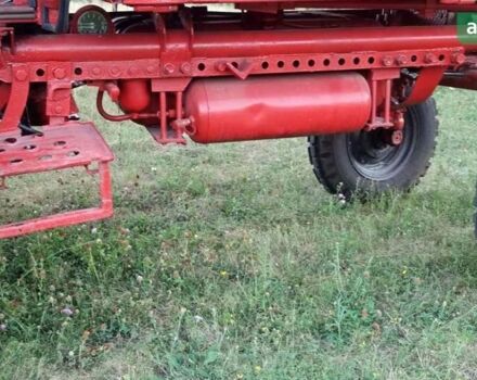 ХТЗ Т-16, об'ємом двигуна 0 л та пробігом 1 тис. км за 4150 $, фото 1 на Automoto.ua
