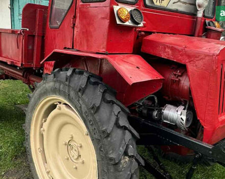 ХТЗ Т-16, об'ємом двигуна 0 л та пробігом 258 тис. км за 2200 $, фото 2 на Automoto.ua