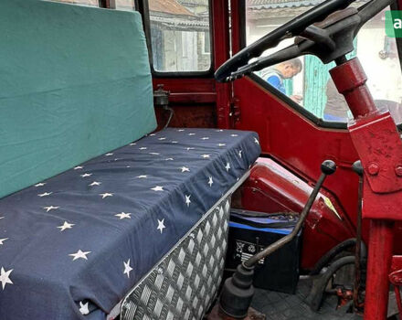 ХТЗ Т-16, об'ємом двигуна 0 л та пробігом 258 тис. км за 2200 $, фото 5 на Automoto.ua