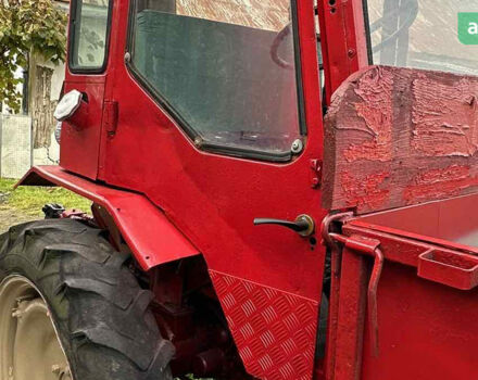 ХТЗ Т-16, об'ємом двигуна 0 л та пробігом 258 тис. км за 2200 $, фото 6 на Automoto.ua
