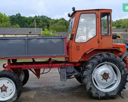 ХТЗ Т-16, об'ємом двигуна 2.08 л та пробігом 0 тис. км за 3800 $, фото 2 на Automoto.ua