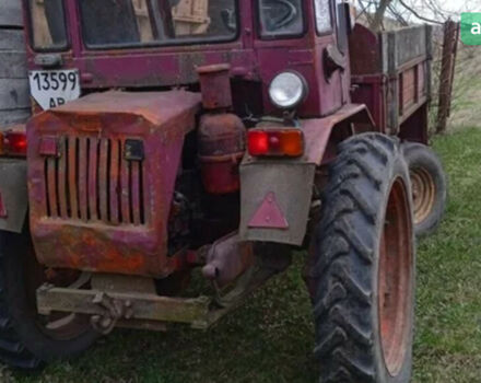 ХТЗ Т-16, об'ємом двигуна 2.08 л та пробігом 0 тис. км за 2063 $, фото 1 на Automoto.ua