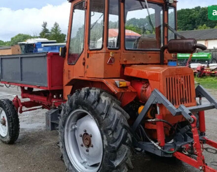 ХТЗ Т-16, об'ємом двигуна 2.08 л та пробігом 0 тис. км за 3800 $, фото 3 на Automoto.ua