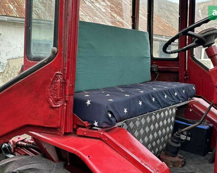 ХТЗ Т-16, об'ємом двигуна 0 л та пробігом 258 тис. км за 2200 $, фото 1 на Automoto.ua