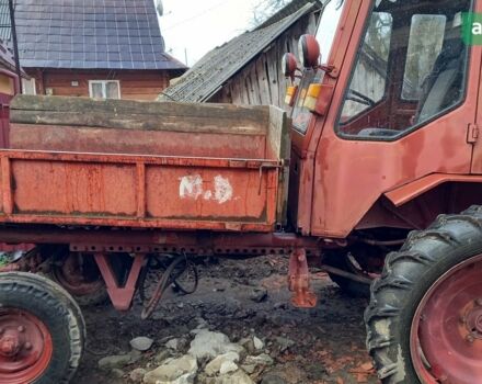 ХТЗ Т-16 1992 у Турке на Automoto.ua ХТЗ Т-16, об'ємом двигуна 0 л та пробігом 0 тис. км за 2378 $, фото 1 на Automoto.ua