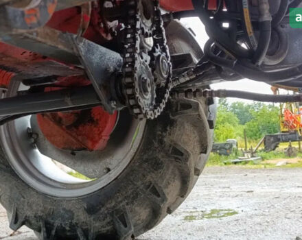 ХТЗ Т-16, об'ємом двигуна 2.08 л та пробігом 0 тис. км за 3800 $, фото 7 на Automoto.ua