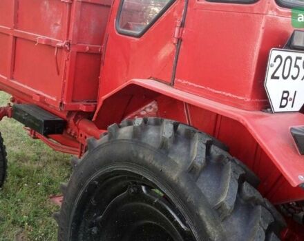 ХТЗ Т-16, об'ємом двигуна 0 л та пробігом 1 тис. км за 4150 $, фото 5 на Automoto.ua