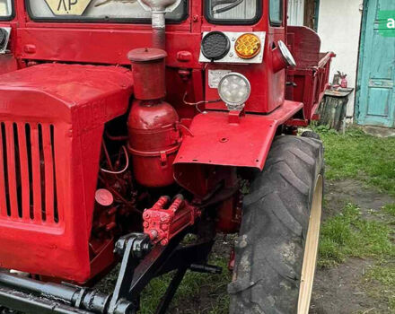 ХТЗ Т-16, об'ємом двигуна 0 л та пробігом 258 тис. км за 2200 $, фото 4 на Automoto.ua
