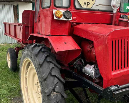 ХТЗ Т-16, об'ємом двигуна 0 л та пробігом 258 тис. км за 2200 $, фото 7 на Automoto.ua